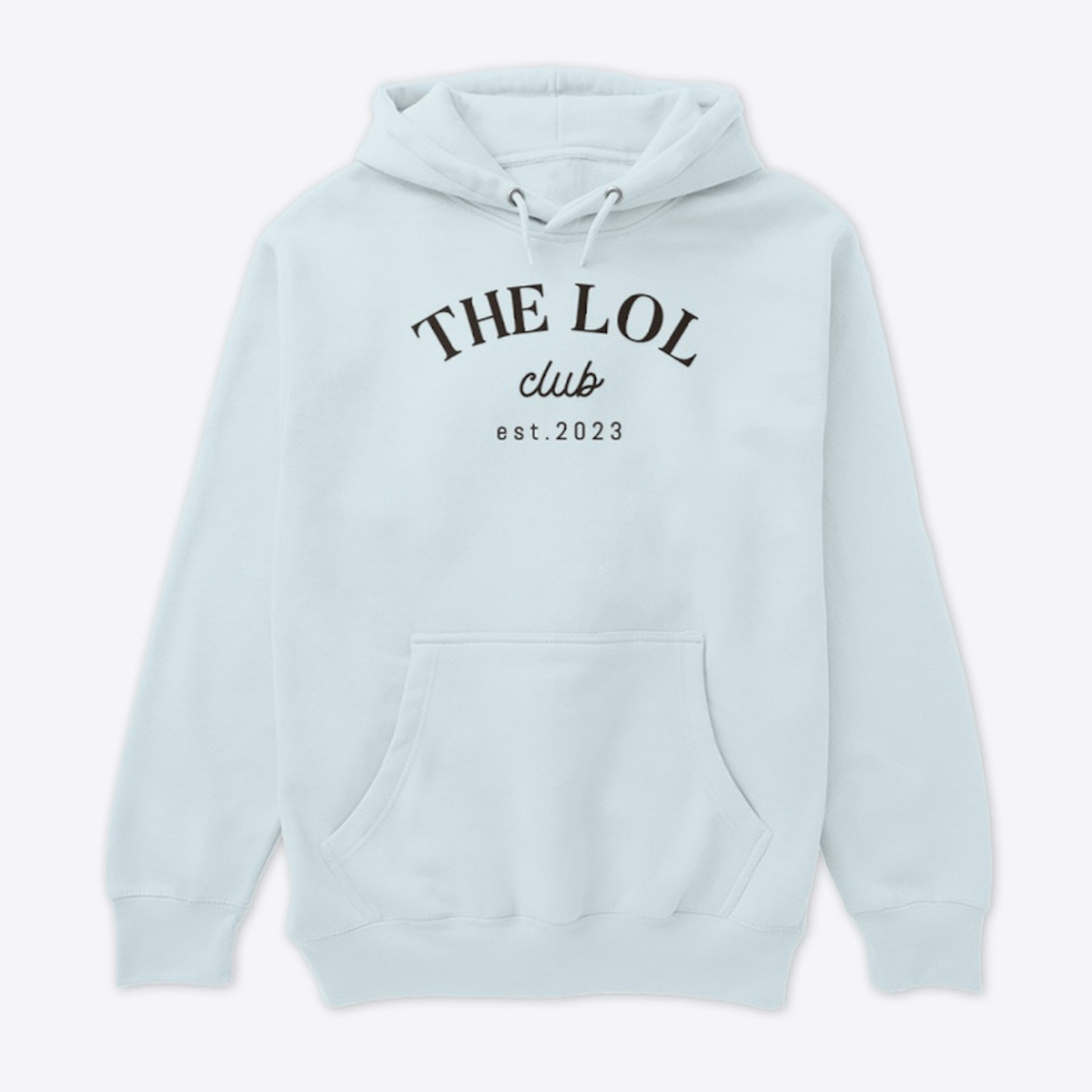 The LOL Club Collection