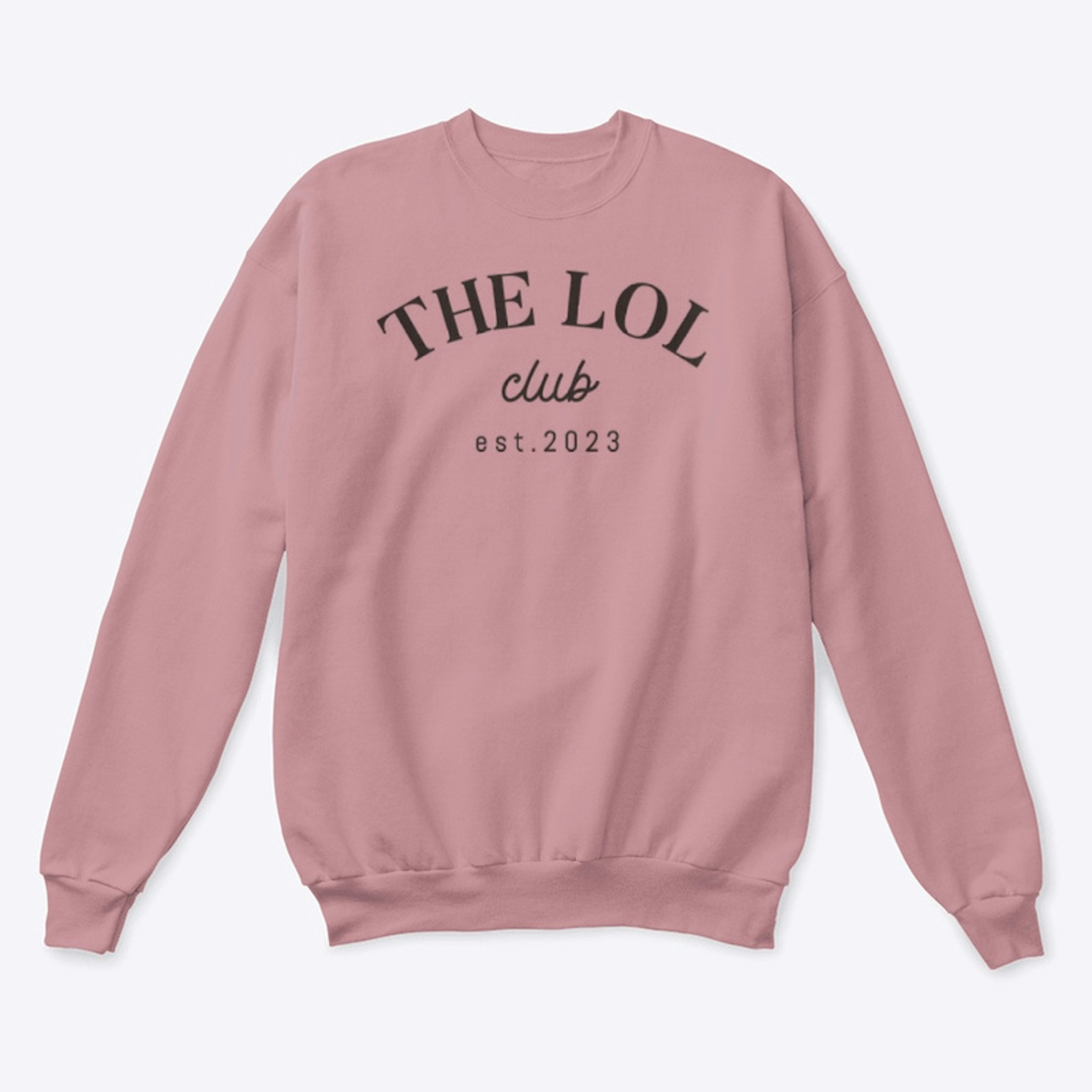 The LOL Club Collection