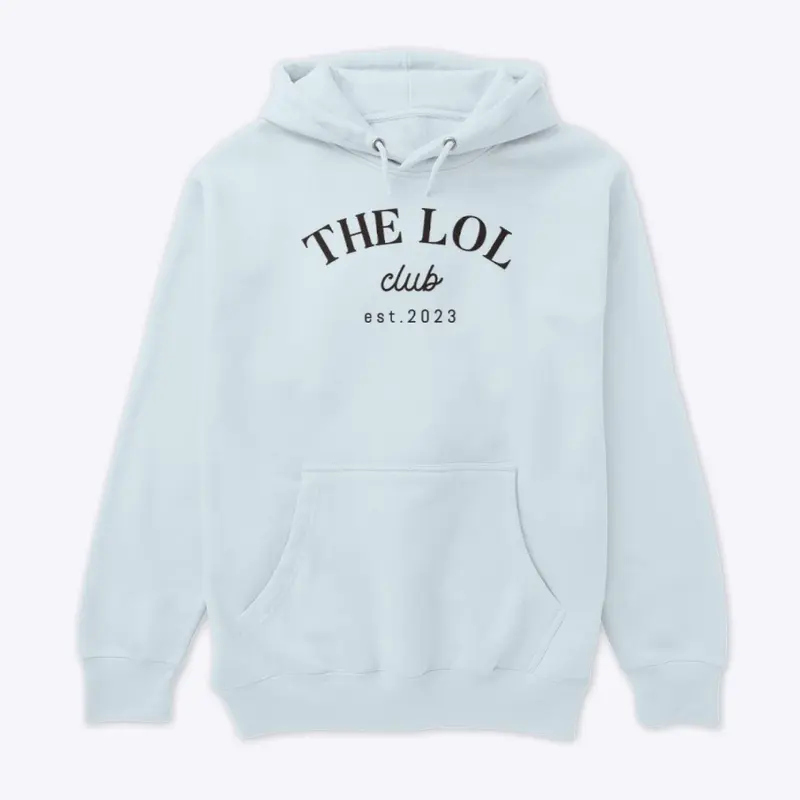 The LOL Club Collection