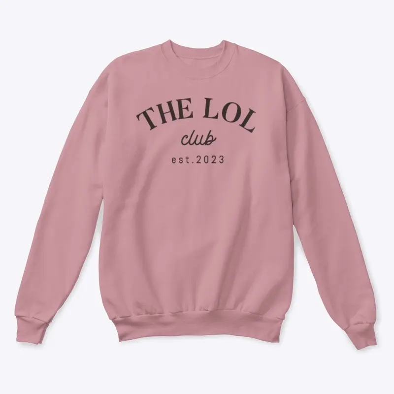 The LOL Club Collection