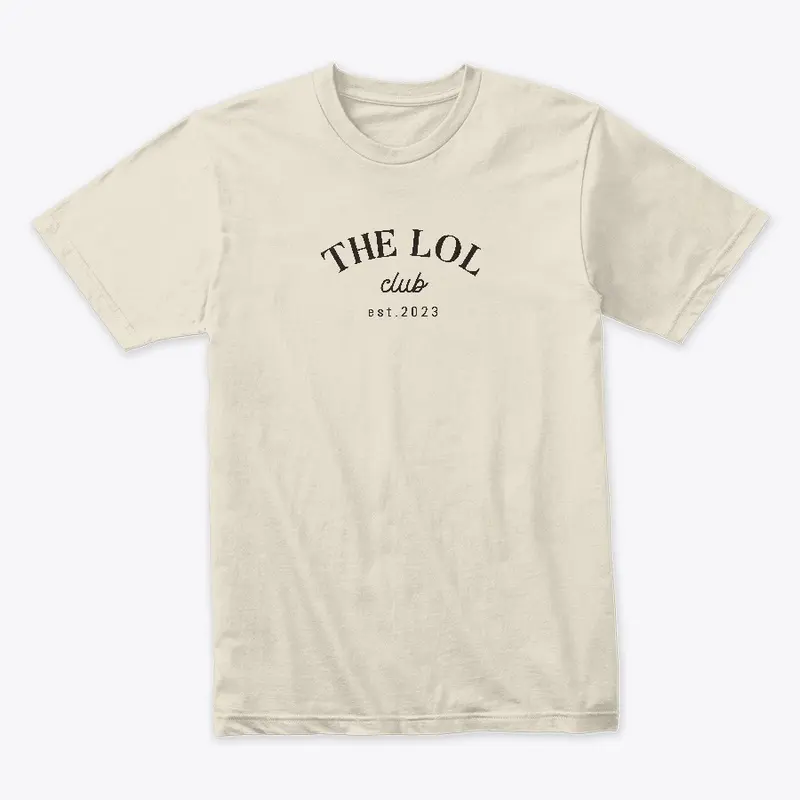 The LOL Club Collection