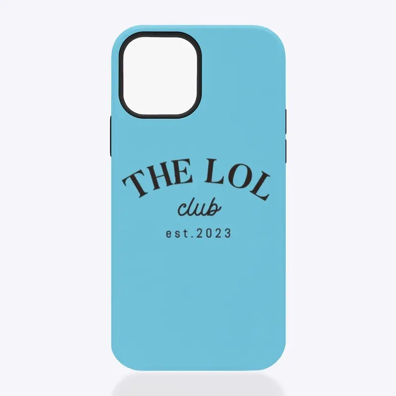 The LOL Club Collection